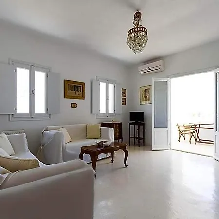 Sea Sound White Katikies 4*