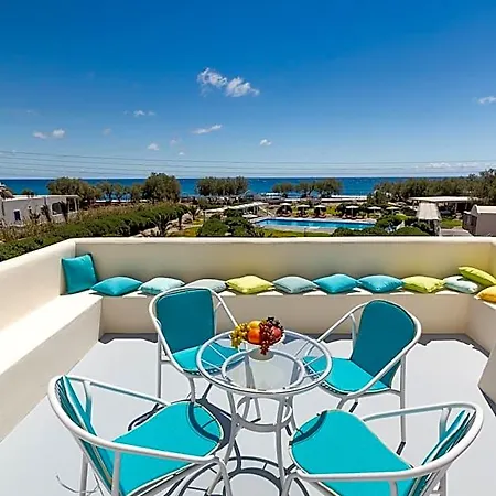 Sea Sound White Katikies 4* Santorini Island