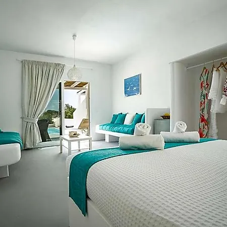 Sea Sound White Katikies 4* Santorini Island