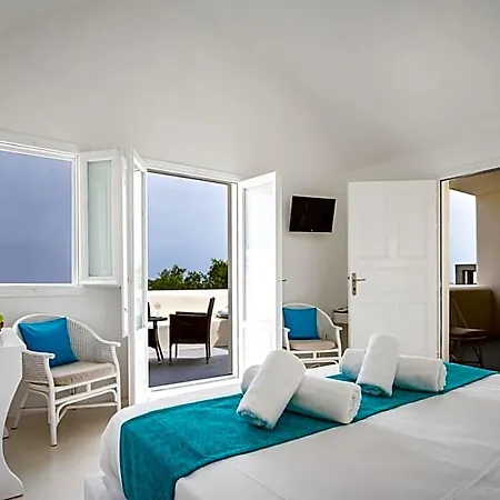Sea Sound White Katikies 4*