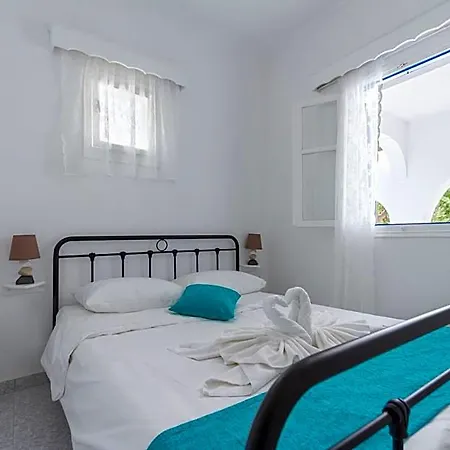 Sea Sound White Katikies 4* Santorini Island
