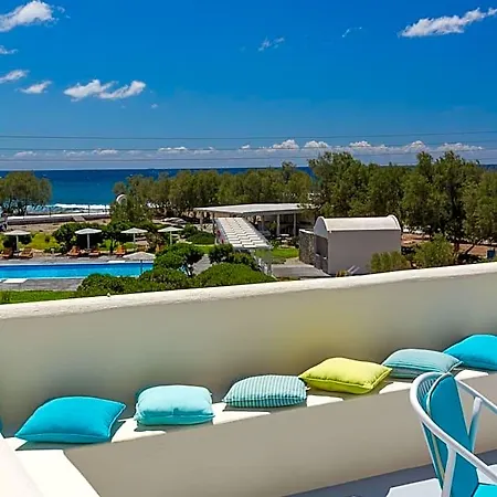 Sea Sound White Katikies 4* Santorini Island