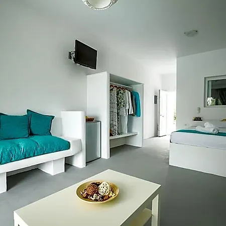 Sea Sound White Katikies 4* Santorini Island