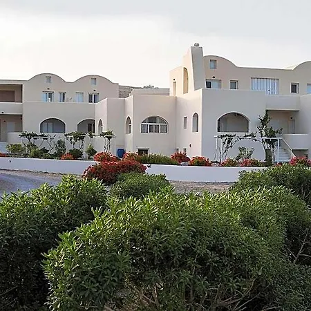 Sea Sound White Katikies 4* Santorini Island
