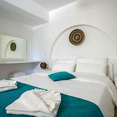 호텔 Sea Sound White Katikies Santorini Island