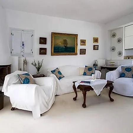 Sea Sound White Katikies 4* Santorini Island